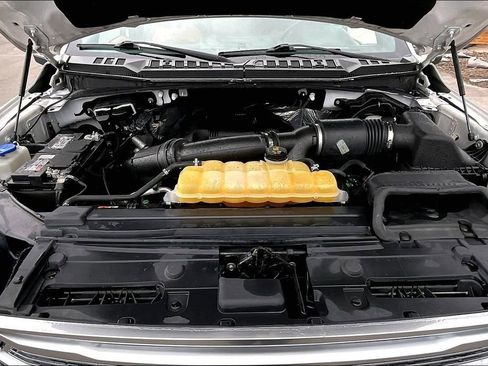 Used 2017 Ford F150 Limited image 10