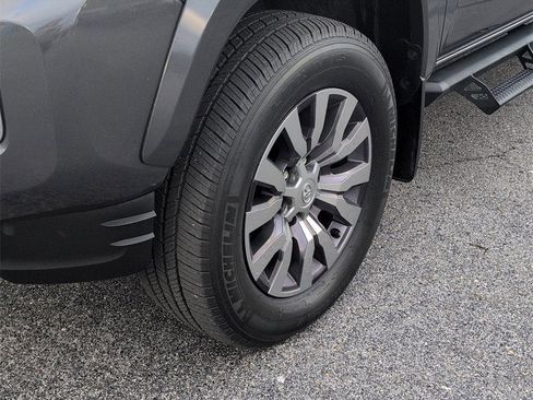 Used 2023 Toyota Tacoma Limited image 31