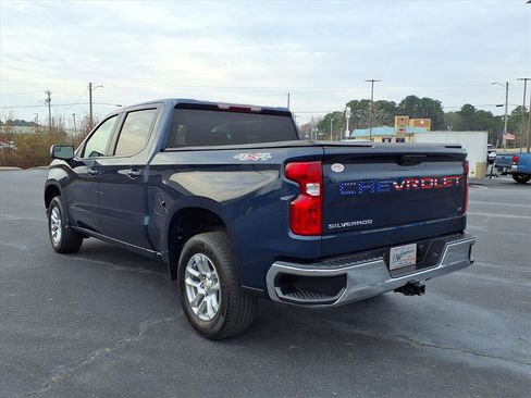 Used 2023 Chevrolet Silverado 1500 LT image 18