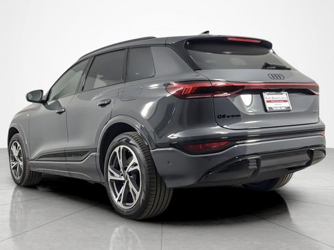 New 2027 Audi Q6 e-tron Premium Plus AWD/4WD image 4