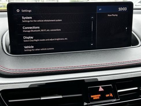 Used 2024 Acura MDX A-Spec AWD/4WD image 20