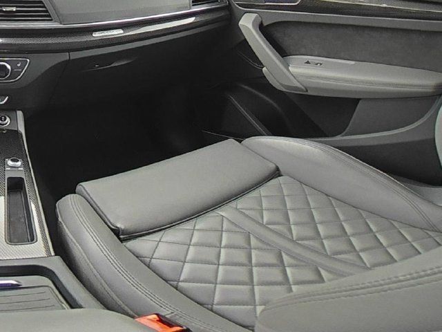 Used 2019 Audi SQ5 Premium Plus AWD/4WD image 35