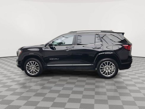 Certified 2026 GMC Terrain Denali w/ LPO, Floor Liner Package AWD/4WD image 38