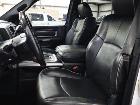 Used 2017 RAM 2500 Limited AWD/4WD image 33