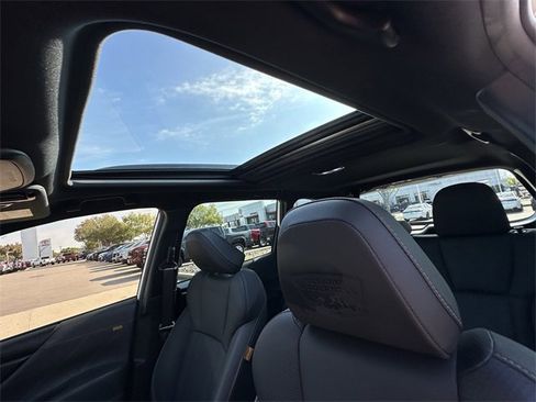Used 2023 Subaru Forester Wilderness image 28