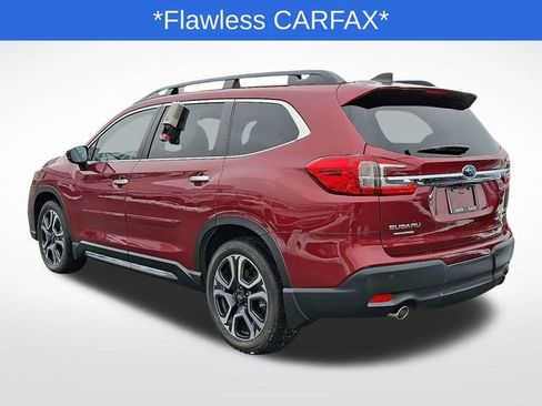 Certified 2025 Subaru Ascent Touring image 4
