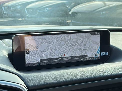 New 2025 MAZDA CX-50 AWD 2.5 Turbo w/ Premium Pkg image 14
