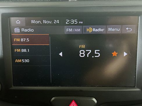 Used 2023 Kia Soul LX image 21