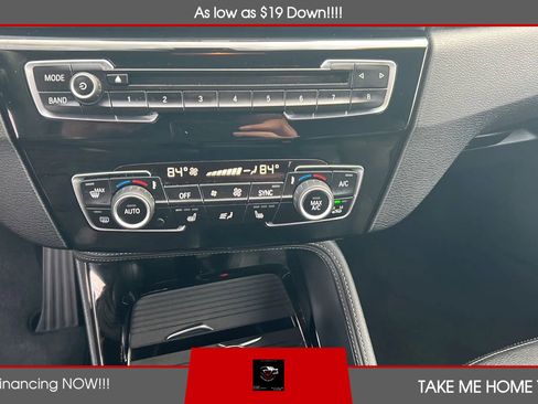 Used 2017 BMW X1 xDrive28i image 16