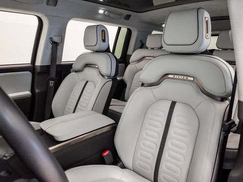 Used 2024 Rivian R1S Adventure AWD/4WD image 9
