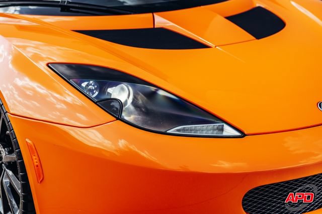 Used 2014 Lotus Evora S RWD image 47
