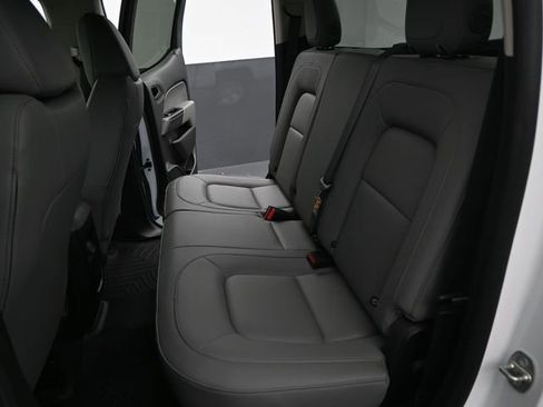 Used 2022 Chevrolet Colorado W/T image 12