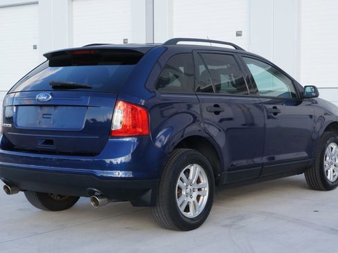 Used 2011 Ford Edge SE w/ 101A Rapid Spec Order Code image 14