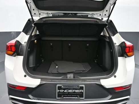 Used 2023 Buick Encore GX Preferred w/ Cold Weather Comfort Package image 35