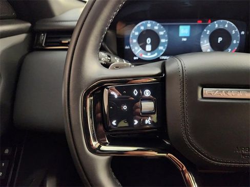 Used 2026 Land Rover Range Rover Velar Dynamic SE image 25