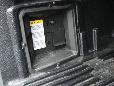 Used 2021 Ford F150 Platinum w/ Equipment Group 701A High image 7