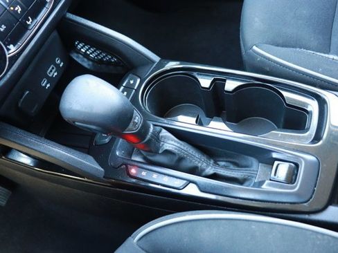 Used 2023 Chevrolet TrailBlazer LT image 16