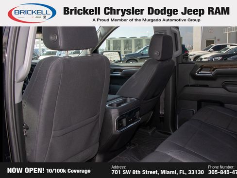 Used 2024 GMC Sierra 1500 Elevation AWD/4WD image 14