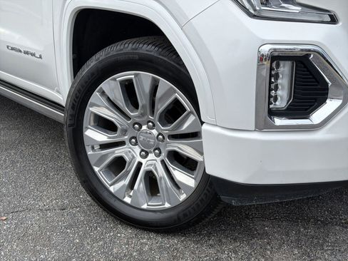 Used 2020 GMC Sierra 1500 Denali w/ Denali Ultimate Package image 13