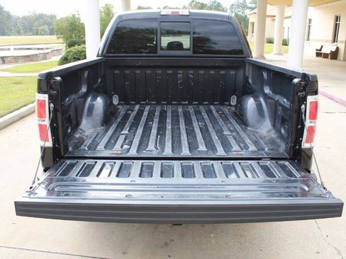 Used 2013 Ford F150 XLT w/ Luxury Equipment Group image 20