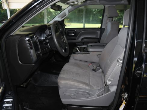 Used 2015 GMC Sierra 1500 2WD Double Cab w/ Sierra Convenience Package image 7