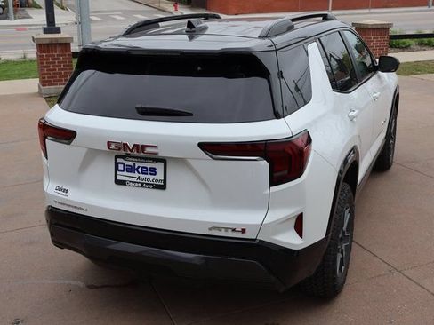 New 2026 GMC Terrain AT4 w/ Convenience Package III AWD/4WD image 6