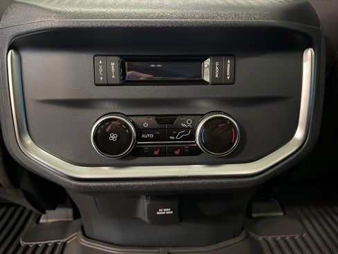 New 2025 Ford Expedition Platinum w/ Platinum Ultimate Package image 16