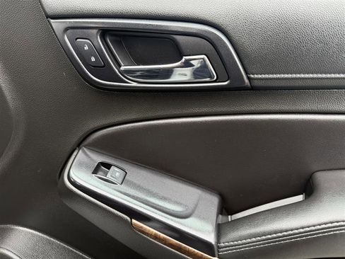 Used 2018 Chevrolet Tahoe LT w/ Luxury Package image 42