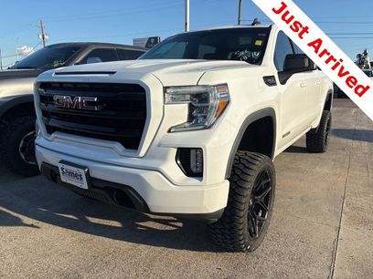 Used 2020 GMC Sierra 1500 Elevation w/ Elevation Value Package