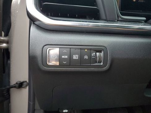 New 2026 GMC Terrain Elevation image 29