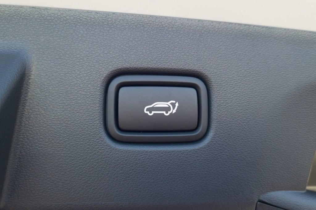 New 2026 Hyundai Tucson SEL FWD image 8
