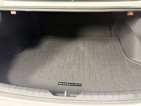 Used 2025 Hyundai Sonata SEL image 32