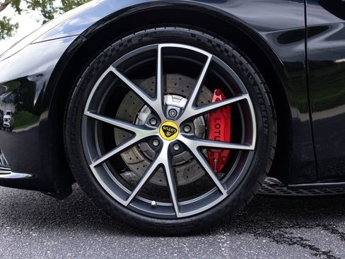 New 2024 Lotus Emira First Edition image 44