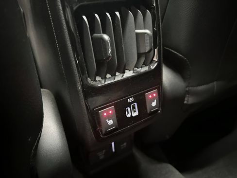 Used 2022 Jeep Compass Trailhawk w/ Trailhawk Elite Group AWD/4WD image 28