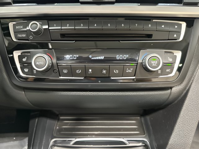 Used 2017 BMW 430i xDrive Convertible AWD/4WD image 26