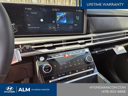 New 2026 Hyundai Santa Fe XRT AWD/4WD image 24