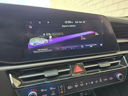Used 2023 Kia Niro Wave w/ Wave Preserve Package FWD image 50