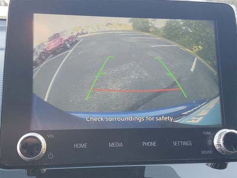 New 2026 Mitsubishi Eclipse Cross SE image 16