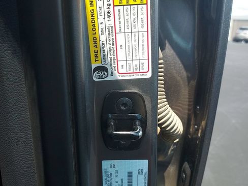 Used 2024 Ford F250 Platinum AWD/4WD image 26