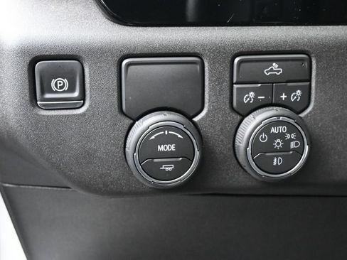 Used 2026 Chevrolet Silverado 1500 RST RWD image 16