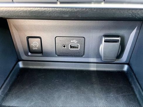 Certified 2025 Nissan Sentra S FWD image 15