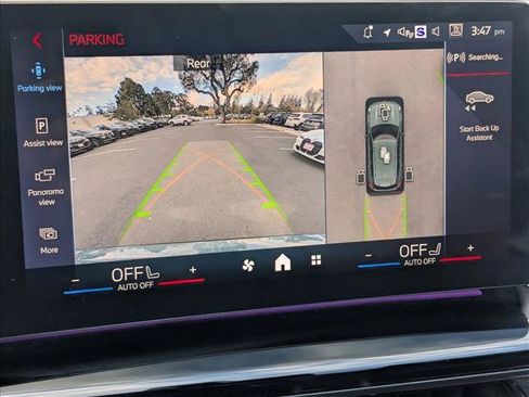 Used 2025 BMW X1 M35i w/ Premium Package image 13