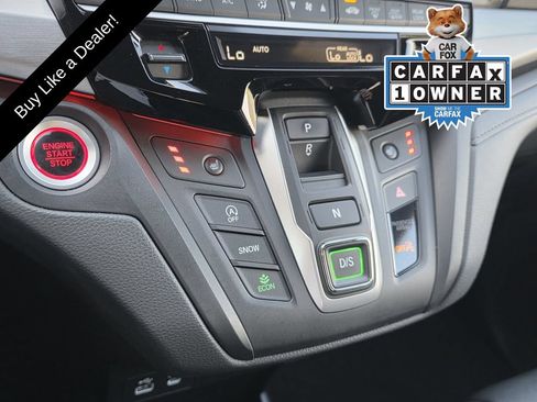 Used 2025 Honda Odyssey Sport-L image 27