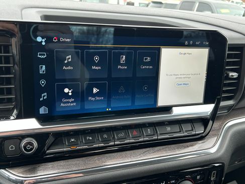 Certified 2023 Chevrolet Silverado 1500 LTZ image 34