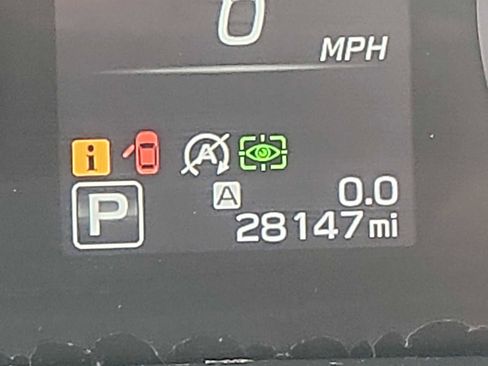 Used 2023 Subaru Outback Limited image 18