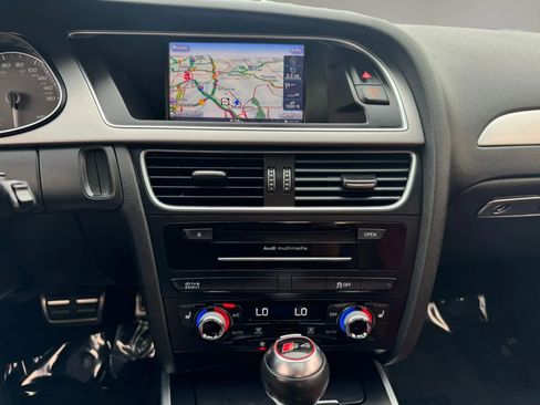Used 2014 Audi S4 Premium Plus AWD/4WD image 19
