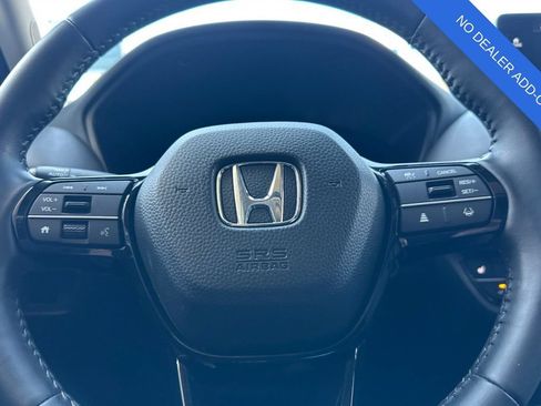 Used 2025 Honda HR-V EX-L image 25