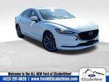 Used 2018 MAZDA MAZDA6 Touring image 1