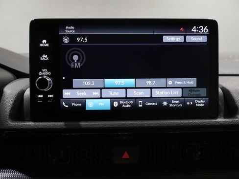 Used 2025 Honda CR-V EX-L image 30