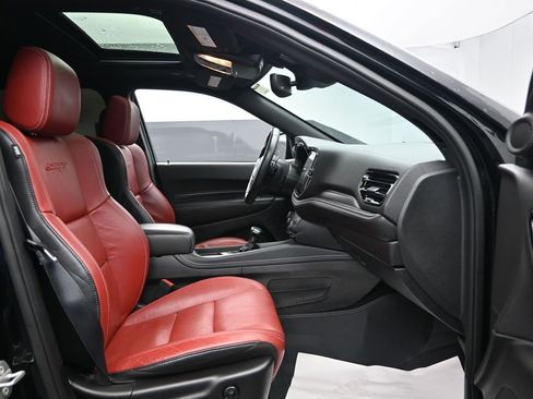 Used 2023 Dodge Durango SRT image 36